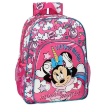 Gyerek iskolatáska Minnie Mouse