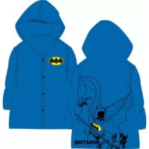 Batman gyerek esőkabát 98-128 cm 